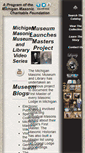 Mobile Screenshot of masonichistory.org